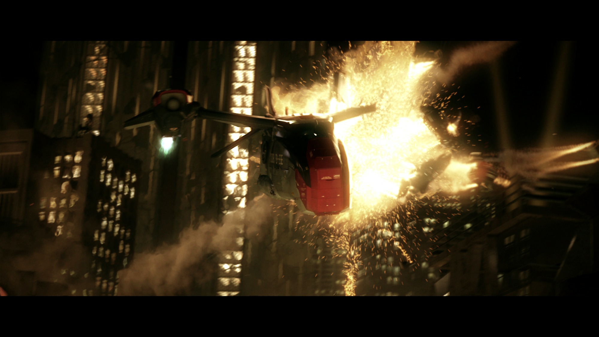 Deus Ex: Human Revolution - Imagen 33